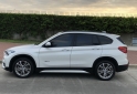 Camionetas - Bmw X1 2017 Nafta 59000Km - En Venta