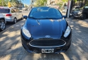 Autos - Ford Fiesta S 1.6 2015 Nafta 90000Km - En Venta