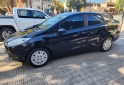 Autos - Ford Fiesta S 1.6 2015 Nafta 90000Km - En Venta