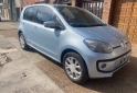 Autos - Volkswagen Up 2016 Nafta 117000Km - En Venta