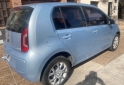 Autos - Volkswagen Up 2016 Nafta 117000Km - En Venta