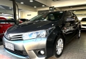 Autos - Toyota Corolla 2016 Nafta 78000Km - En Venta