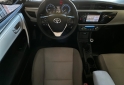 Autos - Toyota Corolla 2016 Nafta 78000Km - En Venta