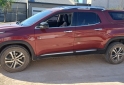 Autos - Fiat Toro volcano at9 2017 Diesel 105000Km - En Venta