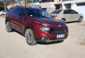 Autos - Fiat Toro volcano at9 2017 Diesel 105000Km - En Venta