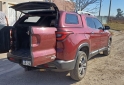 Autos - Fiat Toro volcano at9 2017 Diesel 105000Km - En Venta