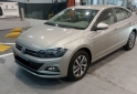 Autos - Volkswagen VIRTUS 1.6 COMFORTLINE AT 2020 Nafta 30000Km - En Venta