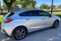 Autos - Chevrolet CRUZE LTZ PLUS A T 2018 Nafta 101256Km - En Venta