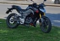 Motos - Honda Cb 190 2018 Nafta 31000Km - En Venta