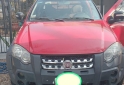 Autos - Fiat Strada 2012 GNC 198000Km - En Venta