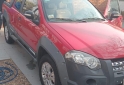 Autos - Fiat Strada 2012 GNC 198000Km - En Venta