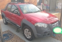 Autos - Fiat Strada 2012 GNC 198000Km - En Venta