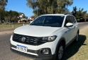 Autos - Volkswagen T-cross 2019 Nafta 90000Km - En Venta