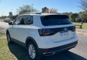 Autos - Volkswagen T-cross 2019 Nafta 90000Km - En Venta