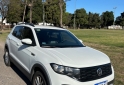 Autos - Volkswagen T-cross 2019 Nafta 90000Km - En Venta