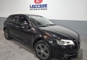 Autos - Audi A3 sportback 2012 Nafta 131000Km - En Venta