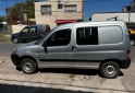 Utilitarios - Peugeot Partner 5 asientos 2017 GNC 170000Km - En Venta