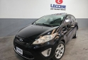 Autos - Ford Fiesta kinetic 2011 Nafta 1Km - En Venta