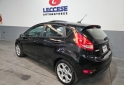 Autos - Ford Fiesta kinetic 2011 Nafta 1Km - En Venta