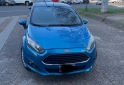 Autos - Ford Fiesta Kinetic se 2014 Nafta 130000Km - En Venta