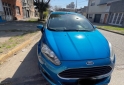 Autos - Ford Fiesta Kinetic se 2014 Nafta 130000Km - En Venta