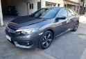 Autos - Honda CIVIC EX-L 2017 Nafta 59000Km - En Venta