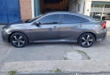 Autos - Honda CIVIC EX-L 2017 Nafta 59000Km - En Venta