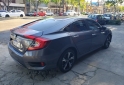 Autos - Honda CIVIC EX-L 2017 Nafta 59000Km - En Venta