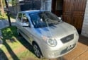 Autos - Kia Picanto 2011 Nafta 68000Km - En Venta