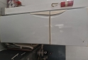 Hogar - HELADERA GAFA + LAVARROPAS ELECTROLUX - En Venta