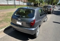 Autos - Chevrolet Celta lt 2012 Nafta 155000Km - En Venta