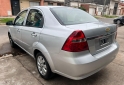 Autos - Chevrolet AVEO 1.6 LS G3 2011 GNC  - En Venta