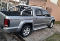 Camionetas - Volkswagen Amarok 2022 Diesel 29000Km - En Venta