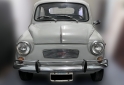 Clsicos - FIAT 600 E 69 UNICO DUEO - En Venta