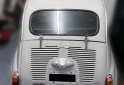 Clsicos - FIAT 600 E 69 UNICO DUEO - En Venta