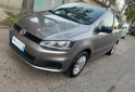 Autos - Volkswagen SURAN 1.6 COMFORTLINE 2017 GNC  - En Venta