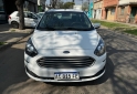 Autos - Ford KA 1.5 S 2019 Nafta  - En Venta