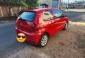 Autos - Volkswagen Fox conforline 2014 GNC 110Km - En Venta