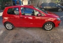 Autos - Volkswagen Fox conforline 2014 GNC 110Km - En Venta