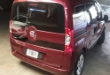 Utilitarios - Fiat Qubo Dynamique 2013 GNC 168000Km - En Venta