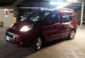 Utilitarios - Fiat Qubo Dynamique 2013 GNC 168000Km - En Venta