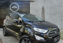 Camionetas - Ford ECOSPORT FREESTYLE 2018 Nafta 156000Km - En Venta