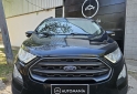 Camionetas - Ford ECOSPORT FREESTYLE 2018 Nafta 156000Km - En Venta