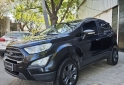 Camionetas - Ford ECOSPORT FREESTYLE 2018 Nafta 156000Km - En Venta