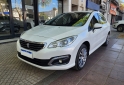 Autos - Peugeot 408 Allure Plus 2019 Nafta 91000Km - En Venta