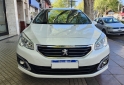 Autos - Peugeot 408 Allure Plus 2019 Nafta 91000Km - En Venta