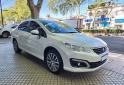 Autos - Peugeot 408 Allure Plus 2019 Nafta 91000Km - En Venta