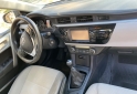 Autos - Toyota Corolla XEI 1.8 M/T 2015 Nafta 170000Km - En Venta