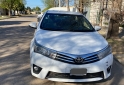 Autos - Toyota Corolla XEI 1.8 M/T 2015 Nafta 170000Km - En Venta