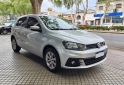 Autos - Volkswagen Gol trend Confortline 2017 Nafta 80000Km - En Venta